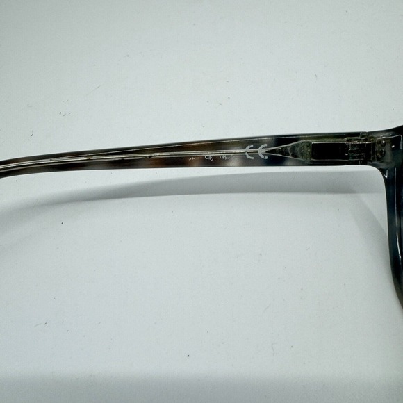 Maui Jim Honi‎ MJ758-11S Sunglasses Gray Cat Eye Frame 54-18-140 H11312 main image 6